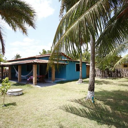 Solar Dos Ventos Bg Villa Barra Grande  Eksteriør bilde